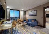 DoubleTree by Hilton Antalya City Centre foto 29