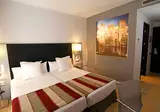 Hotel San Gil foto 3