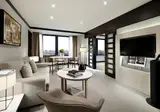 Meliá Barcelona Sarrià foto 21