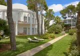 Melia Cala d'Or Boutique Hotel foto 8