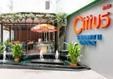 Citrus Sukhumvit 11 foto 8