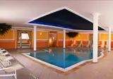 Hotel Alphof foto 4