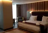 Hotel Taksim Gonen foto 25