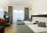 Sunny Hill Alya Hotel foto 4