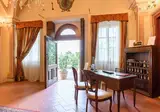 Hotel Villa San Michele foto 17