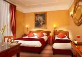 Hotel Morgana foto 9