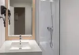 B&B Hotel Barcelona Sant Cugat foto 10