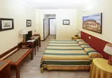 Hotel Giardino d'Europa foto 11