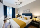 Pure Hotel by Athens Prime Hotels foto 4