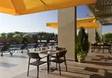 Grand Hotel Gaziantep foto 23