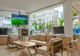 Banu Apart Hotel foto 18