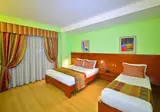 Te Stela Resort Tirana foto 4