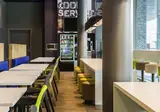 ibis budget Blankenberge foto 7