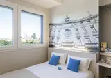 B&B HOTEL Milano Cenisio Garibaldi foto 8