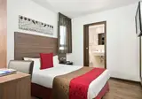 Hotel Auto Hogar foto 2