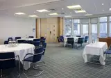 Best Western London Heathrow Ariel Hotel foto 4