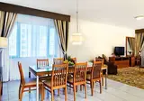 Aparthotel Golden Sands foto 22