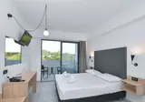 Evita Mare Hotel foto 4