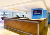 Travelodge London Kings Cross Royal Scot foto 2