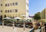 Hotel Infante Sagres foto 17