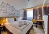 Mercure Berlin City foto 30