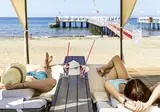 Quattro Beach Spa & Resort Hotel foto 7