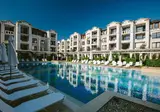 Green Life Apartments Sozopol foto 1