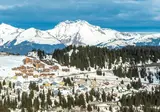 Dormio Resort Les Portes du Grand Massif foto 34
