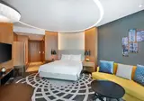 DoubleTree by Hilton Dubai Business Bay foto 15
