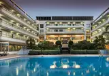 Albir Playa Hotel & Spa foto 23