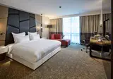 Pullman Istanbul Hotel & Convention Center foto 30
