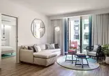 The Ray Hotel Delray Beach, Curio Collection by Hilton foto 19
