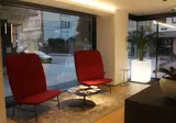 Viveiro Urban Hotel foto 23