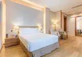 Sercotel Sorolla Palace foto 23