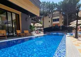 Fafa Sun Hotel foto 8