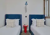 StayHere Casablanca Oasis Exclusive Residence foto 11