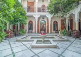 Riad Laurence Olivier foto 1