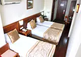 Hotel Centrum Istanbul foto 25
