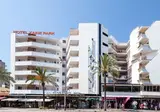 Hotel Xaine Park foto 22