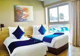 Mabrouk Hotel & Suites foto 8