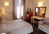 Hotel Accademia foto 29