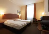 IntercityHotel Berlin Ostbahnhof foto 9