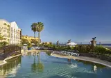 Porto Bay Hotel Porto Santa Maria foto 1