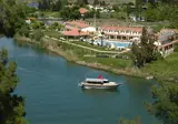 Dalyan Resort Spa Hotel foto 14