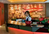 Ferman Hotel Old City Istanbul foto 10