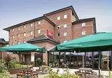 Ibis Liverpool Centre Albert Dock foto 2