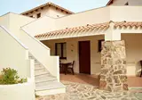 Club Esse Cala Gonone Beach Village foto 7
