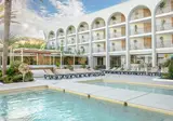 Hotel Blau Parc foto 23