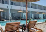 Hotel Sandy Beach foto 3