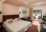 Hotel El Tope foto 17